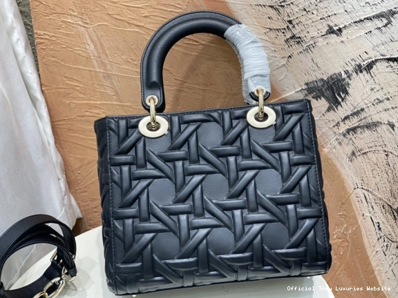 Tony Luxuries DI0R-24CM LADY 0802